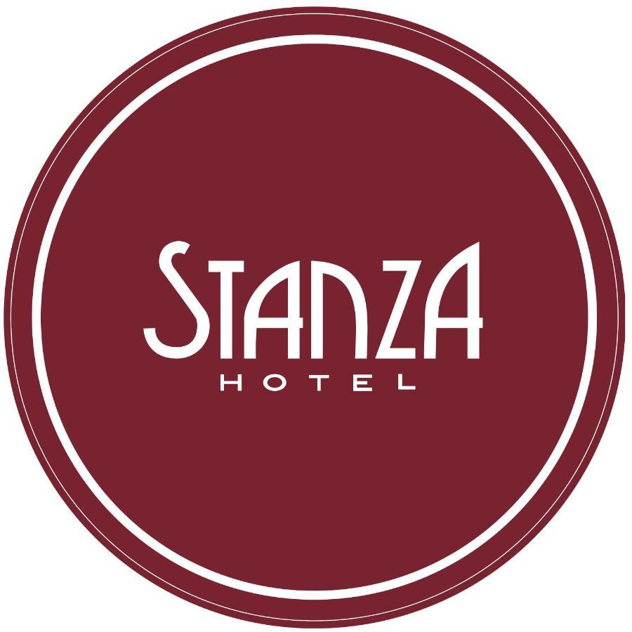 Stanza Hotel Ciudad de México Exteriér fotografie